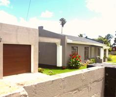 House for sale in Pacaltsdorp