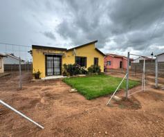 House for sale in Savanna City