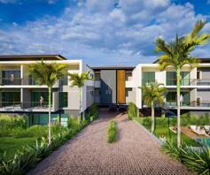 Apartment / Flat for sale in Zimbali Lakes Resort