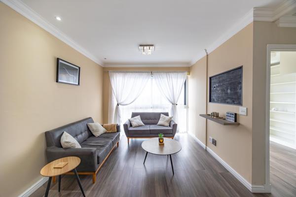 Exclusively Listed with FMS Sales and Leasing

This fully renovated two-bedroom apartment in Goodwood offers a modern and comfortable ...