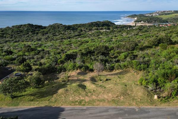 Ready to build your dream home? This incredible plot in Cintsa offers:

. Unobstructed ...