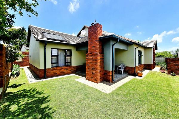 Modern Townhouse Living in Amberfield

This neat as a pin modern townhouse in Amberfield offers a stylish and low-maintenance ...