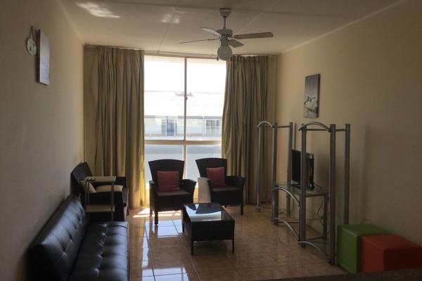 This furnished one bedroom apartment is situated in Brightways, 10th Avenue, Summerstrand. Apartment offers renovated kitchen and ...