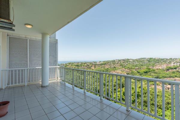 Situated in a sought-after 24-hour gated estate, Ilala Ridge, this property offers both peace of mind and stunning elevated sea views ...