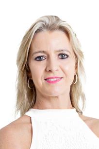 Agent profile for Jana Engelbrecht