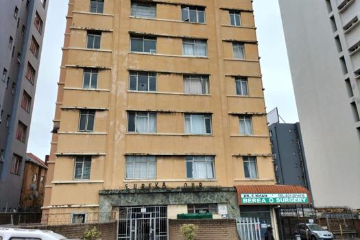 2 Bedroom Apartment / Flat for sale in Glenwood