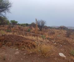 Vacant Land / Plot for sale in Chroompark