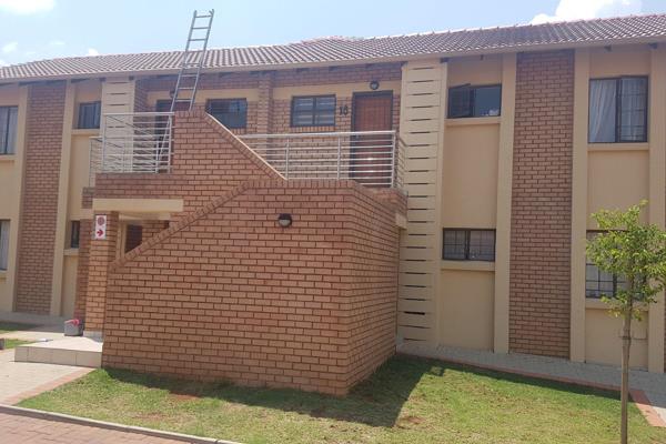 ADANTE COMPLEX, 35 MOZART STREET, SAGEWOOD, MIDRAND

Lovely 2-bedroom full bathroom with garage and cover parking in secure complex ...