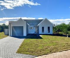 House for sale in Wedgewood Golf Estate