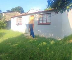 House for sale in Umlazi E