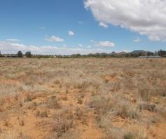 Vacant Land / Plot for sale in Bethulie