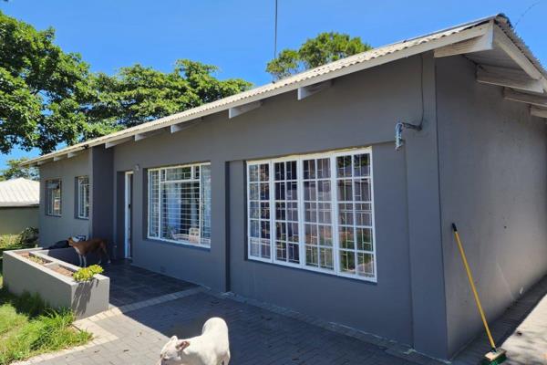 Discover this inviting 3 bedroom home featuring wooden floors throughout, a spacious ...