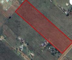 Farm for sale in Meyerton Rural