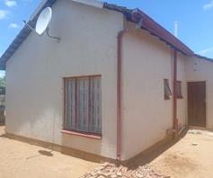 House for sale in Thabong