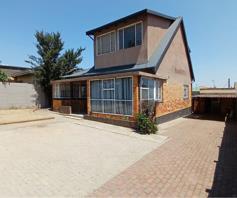 House for sale in Rosettenville