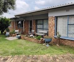 House for sale in Strubenvale