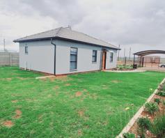 House for sale in Protea Glen