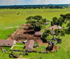 Farm for sale in Henley On Klip