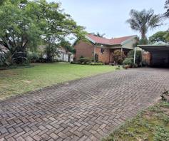 House for sale in Nelspruit Ext 4