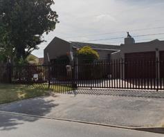 House for sale in Edgemead