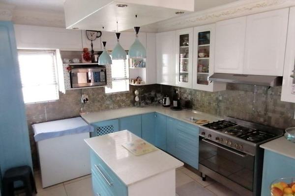 This property features a main house with three bedrooms, including a luxurious ensuite master with a shower, jacuzzi, toilet, and ...