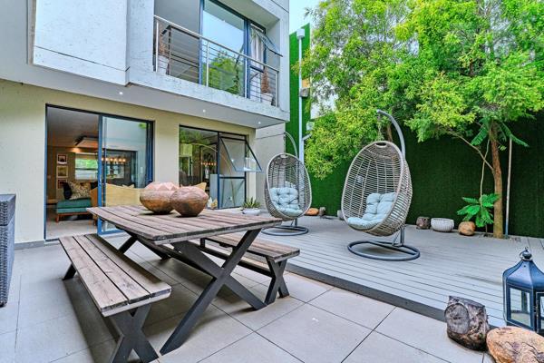 A Fusion of Luxury, Tranquility, and Modern Design - Owner prefers to sell property fully furnished
Step into the pinnacle of ...