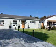 House for sale in Edgemead