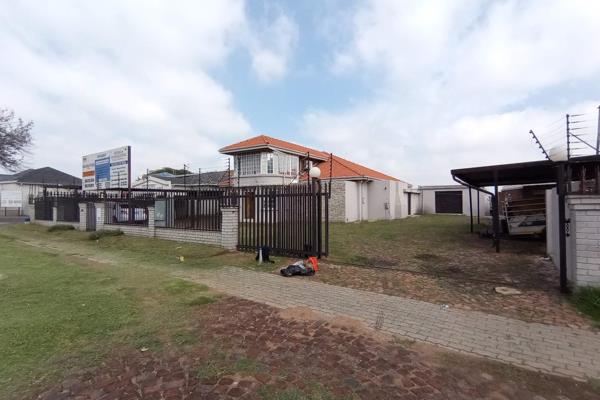 Commercial Building for Rent in Benoni Central

Take your business or institution to the ...