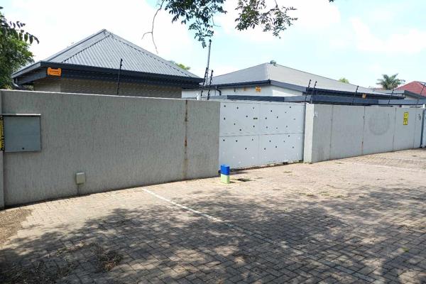 Spacious Office Building for Rent in Northmead, Benoni

Looking for a premium office ...