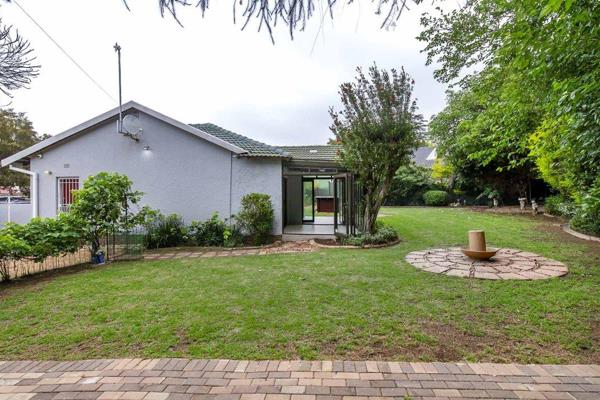 Escape to tranquility in this lovely 3-bedroom family home, nestled within a peaceful ...