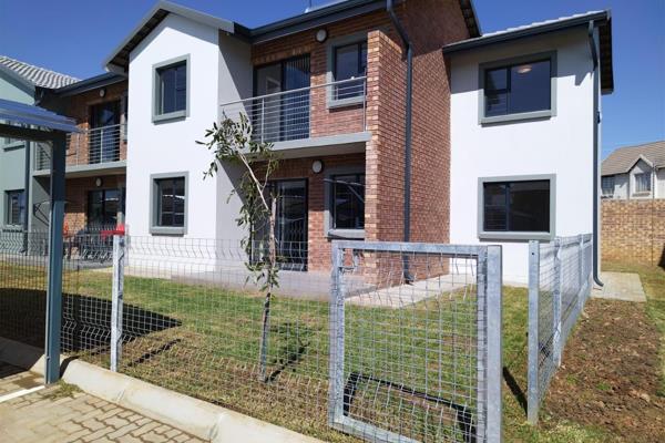 Stylish 3 Bedroom Rental Unit in a New Development

Enjoy the perfect blend of comfort ...