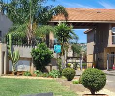 Apartment / Flat for sale in Waterval East