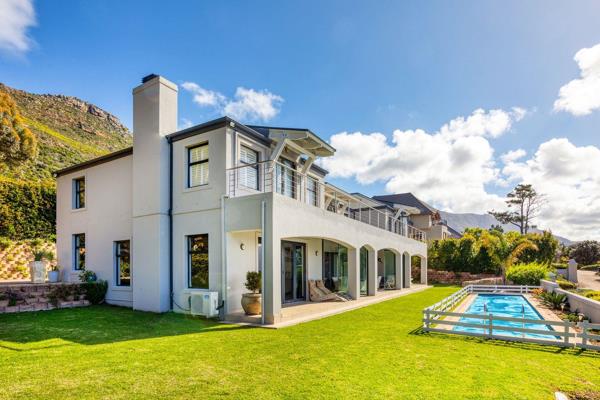 Situated in the luxurious and private Silwersteen Secure Estate. 
Available for 10 months from 1 March 2025 until 31 December ...