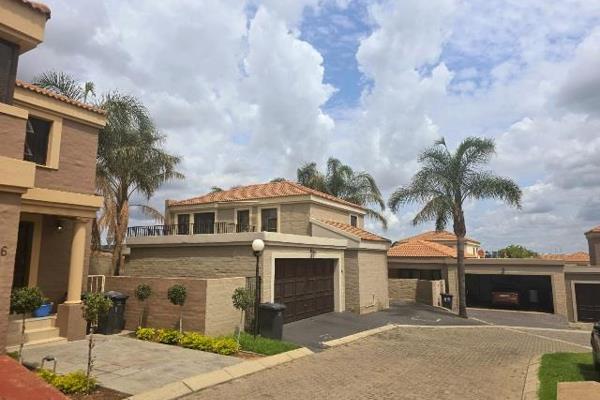 Presenting an enviable family haven, located in the heart of Midrand, boasting ...