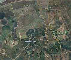 Vacant Land / Plot for sale in Brits Central