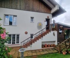 House for sale in Haenertsburg