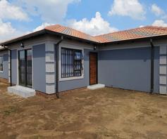 House for sale in Vanderbijlpark CE7