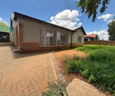 House for sale in Vanderbijlpark CE 1