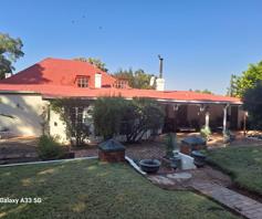 House for sale in Barkly West