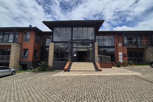 Property Description:
This 245sqm office unit in the prestigious Meyersdal Infinity ...