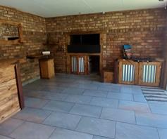 House for sale in Visagie Park