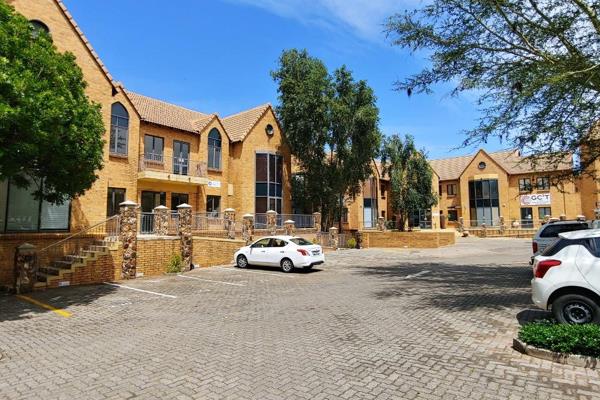 Lytteltown Office Park is situated in Die Hoewes, Centurion, with office space to let. ...