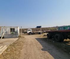 Industrial Property for sale in Umgeni Business Park