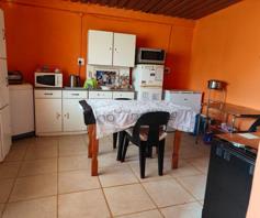 House for sale in Ikageng