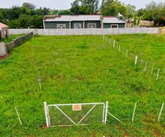Vacant Land / Plot for sale in Henley On Klip