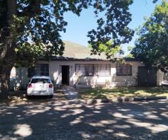 House for sale in Villiersdorp