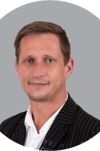 Agent profile for Roelan Peens-Pretorius