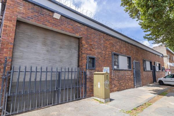 TO LET: Double Stand with 2 Warehouses and Incredible Features!

Discover the ultimate ...