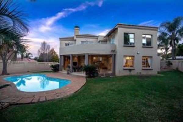 Spacious Family Home in Woodhill Golf Estate – 3-Bedroom House with Swimming Pool

This stunning home, located in a quiet cul-de-sac in ...