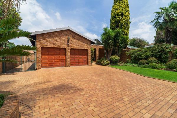 Situated in the prestigious and secure Alphen Park Estate, this stunning face brick home offers the ultimate combination of comfort ...